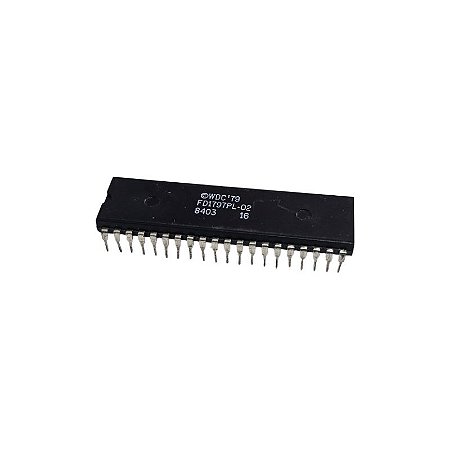 FD1797PL-02 Circuito Integrado