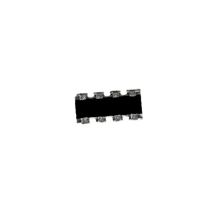 EXB-28V101JX Rede Resistiva 100R 5% Smd