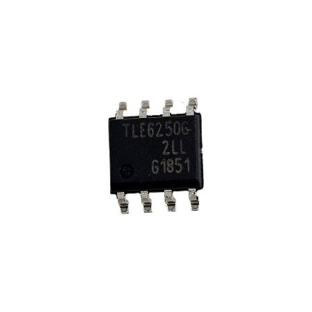TLE6250GX Circuito Integrado Smd
