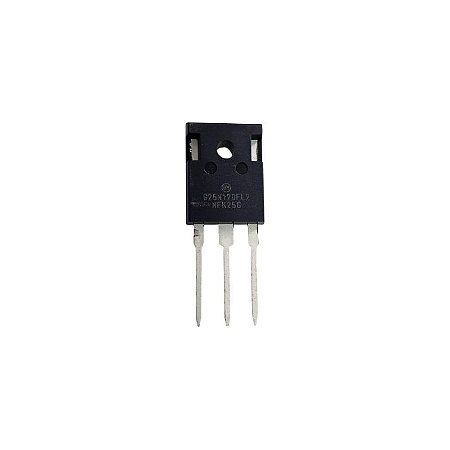 NGTG25N120FL2WG = G25N120FL2 Transistor