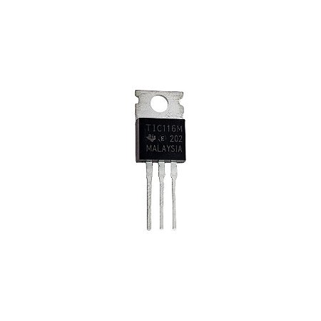 TIC116M Transistor