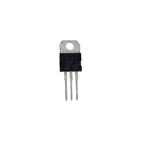 BD911 Transistor