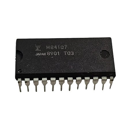 MB4107 Circuito Integrado Fairchild
