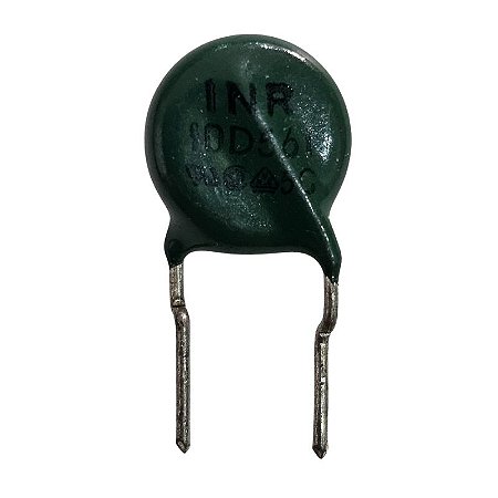 Varistor S10K350 = 10D561 Inr