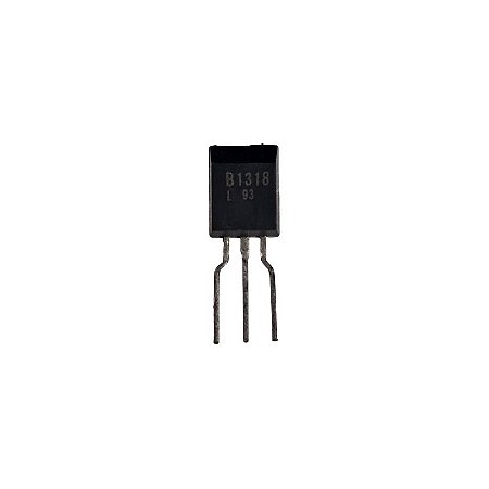 2SB1318 Transistor