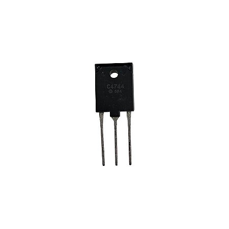 2SC4744 Transistor