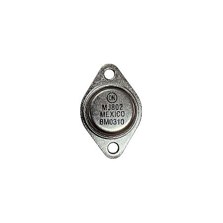 MJ802 Transistor
