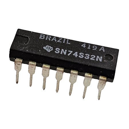 SN74S32N Texas Circuito Integrado