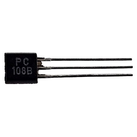 PC108B Transistor