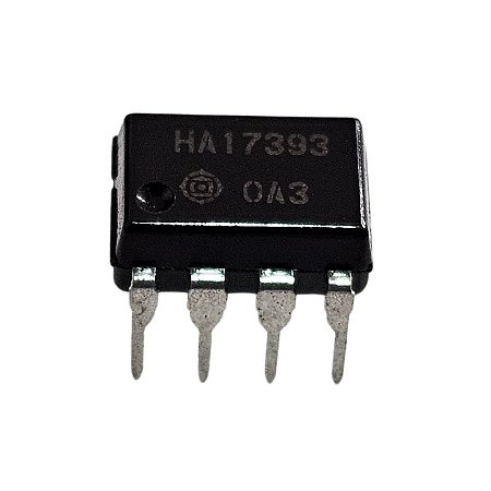 HA17393 Circuito Integrado Hitachi