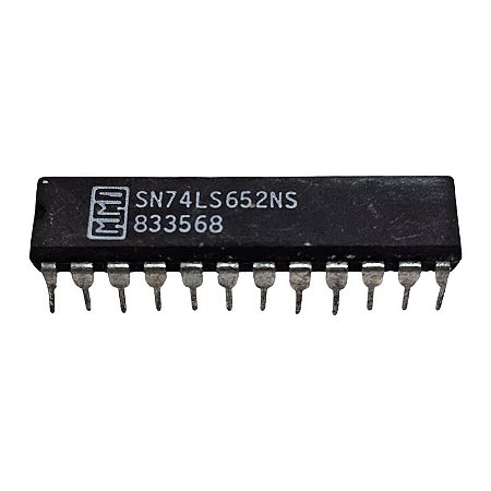 SN74LS652NS Circuito Integrado
