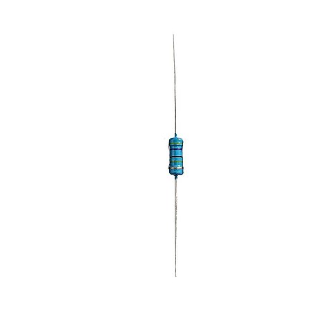 Resistor 4M7 2W 5%