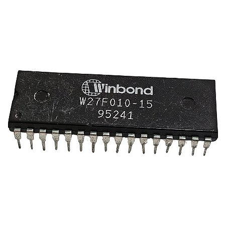 Circuito Integrado AY-3-1015D