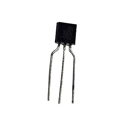 2N3906 Transistor