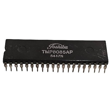 TMP8085AP Circuito Integrado Toshiba