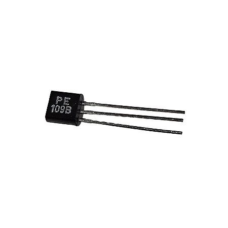 PE109B Transistor