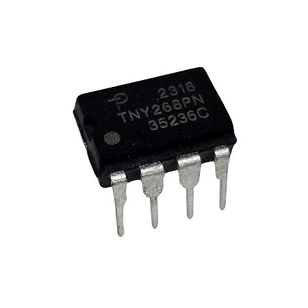 TNY268PN Circuito Integrado Power Integrations
