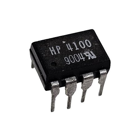 HP4100 Circuito Integrado
