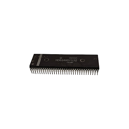 HD63485PS32 Circuito Integrado