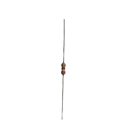 Resistor 390R 1/4W 5% Kit 100pçs