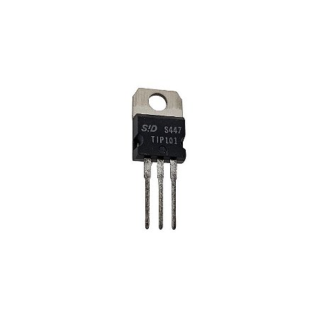 TIP101 Transistor Sid