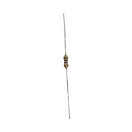Resistor 15M 1/4W 5%