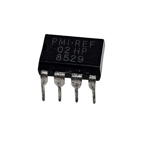 PMI-REF 02HP Circuito Integrado