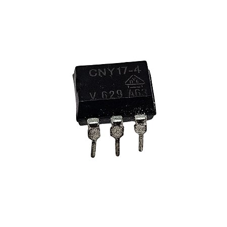 CNY17-4 Circuito Integrado