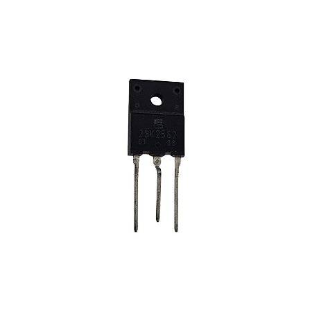 2SK2562 Transistor