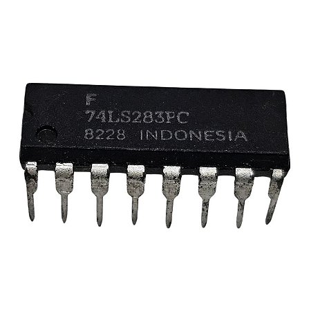 SN74LS283PC Circuito Integrado Fairchild