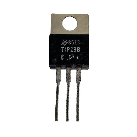 TIP29B Transistor National