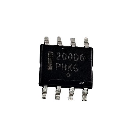 1200 Smd = 200D6 Circuito Integrado PHKG