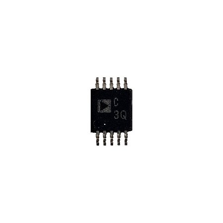 AD7687BRMZRL7 Circuito Integrado Smd