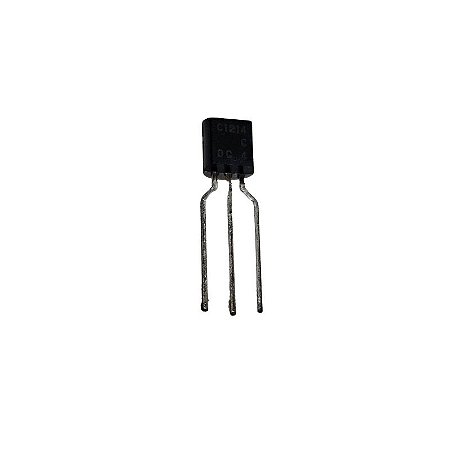 2SC1214 Transistor