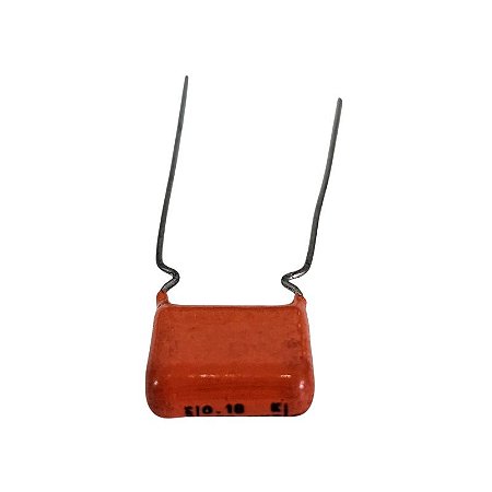 Capacitor Poliéster 180K x 250V = 0.18 K 250 MKT