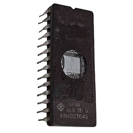 HN482764G Circuito Integrado Hitachi