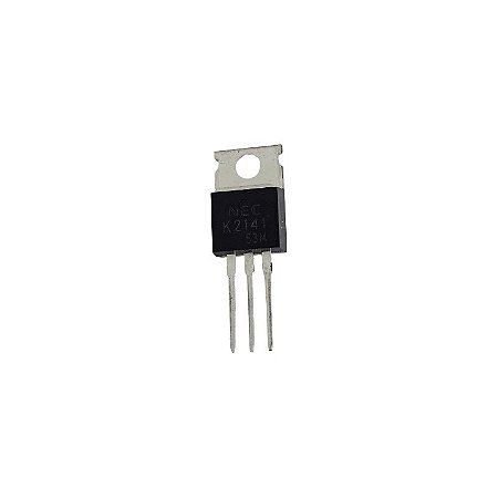 2SK2141 Transistor
