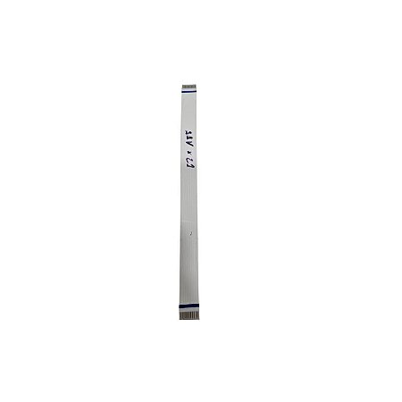 Flat 11Vias x 21cm x 1mm