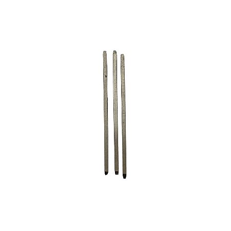 Barra de Pinos Para Protoboard