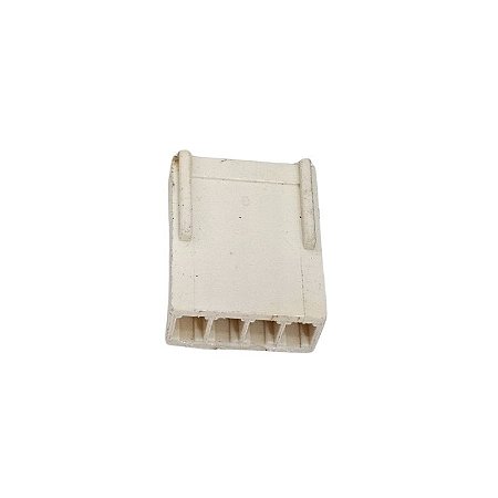 Alojamento KK 2,54MM 4 Vias PCF2-04