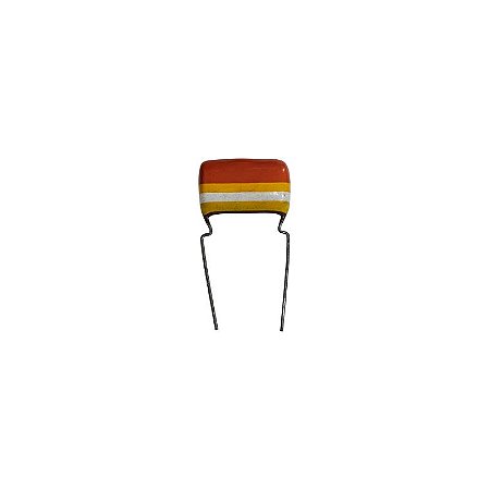 Capacitor Poliéster 330K X 100V Serie 368/C 280E