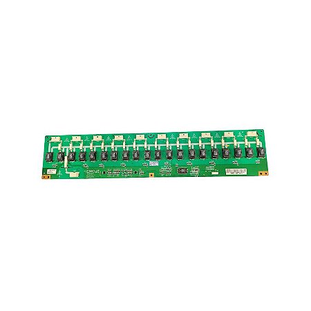 T871034.02 1 Placa Inverter Tv Samsung LN40B530