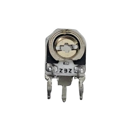 Trimpot Z3Z 3 Terminais