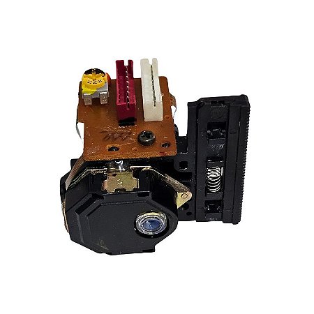 Unidade Óptica KSS-210 Lente Azulada