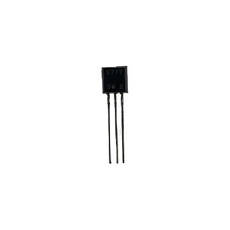 2SC717 Transistor