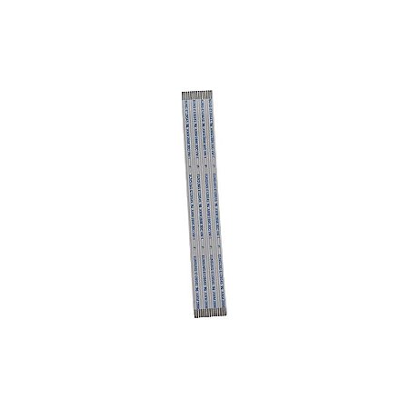 Flat 15Vias x 11cm x 1mmM