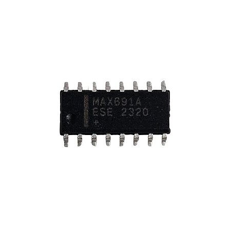 MAX691AESE Circuito integrado Smd