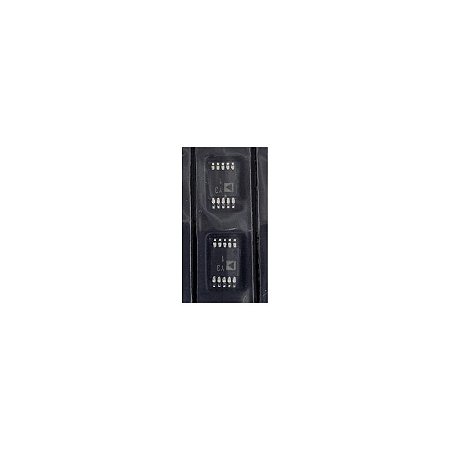AD8475ARMZ Smd Circuito Integrado