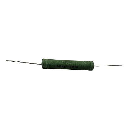Resistor 680R 15W 5%