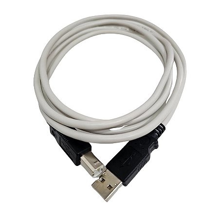 Cabo Usb Para Impressora Universal 1.8Metros 2.0 HI-SPEED